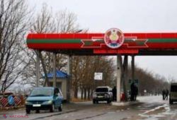 Puncte noi de control pe Nistru, în perioada sărbătorilor de iarnă