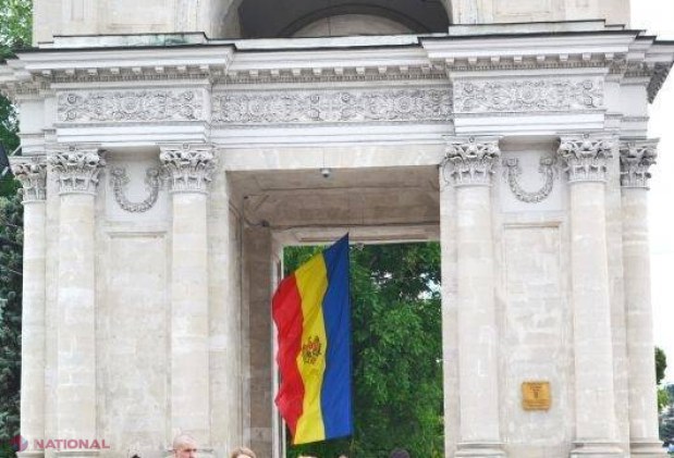 Chirtoacă, STUPEFIAT de o solicitare de la Parlament: „Riscăm să ajungem ridicoli” 