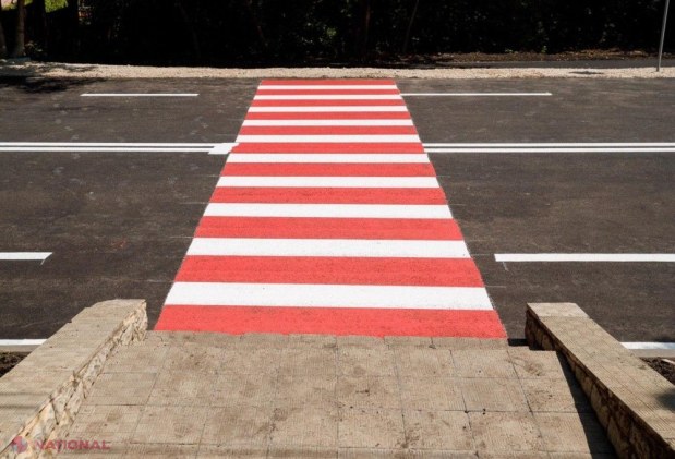 FOTO // Ilan Șor: Orheiul devine un „MONACO moldovenesc”. Strada centrală a orașului – RENOVATĂ în întregime