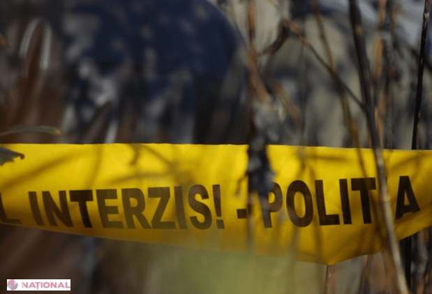 Minora anunțată în căutare a fost găsită MOARTĂ