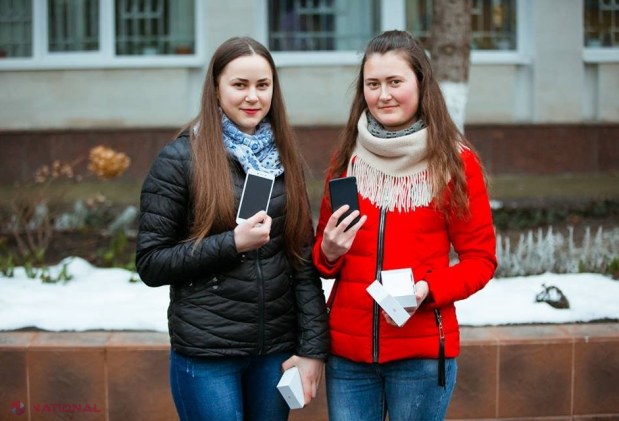 Partidul „ȘOR” a lansat un proiect NAȚIONAL pentru studenții din cămine – WI-FI gratuit