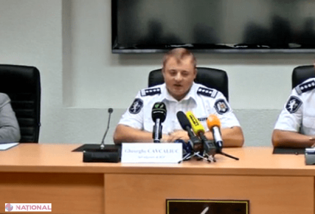Operațiune FĂRĂ PRECEDENT. Au fost efectuate 75 de percheziții și REȚINUȚI mai mulți funcționari