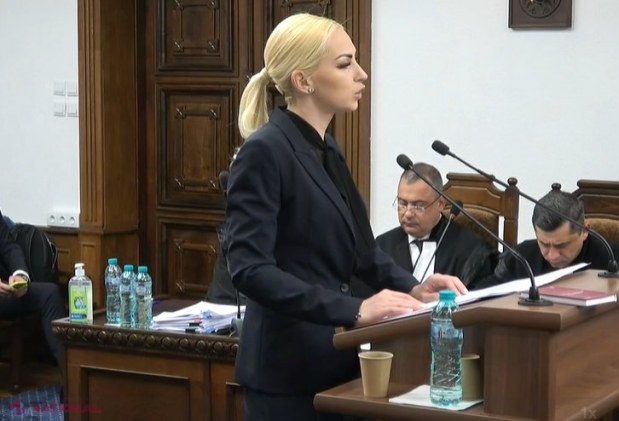 VIDEO // CCM a luat o PAUZĂ până luni, 15 mai. Deputatul Ulanov a încercat să-și exprime poziția în rusă, dar a fost OPRIT