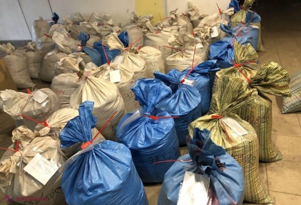 Procurorii din R. Moldova, Ucraina și Polonia au deconspirat o grupare criminală specializată în fabricarea și comercializarea ȚIGĂRILOR. Prejudiciul depășește 25 de milioane de euro