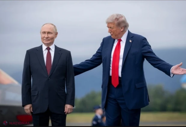 ANALIZĂ // De ce miza războiului din Ucraina este însăși independența R. Moldova: „Moscova vrea drept de veto asupra viitorului nostru și ar fi o ironie amară ca America să legitimeze principiile imperiale ale Kremlinului, în numele păcii”