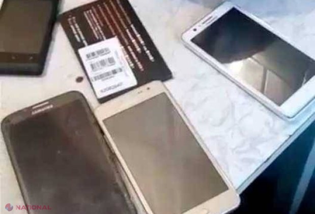 VIDEO // Tentativă de RĂPIRE a unei persoane din R. Moldova: Infractorii voiau o recompensă de 50 de mii de euro