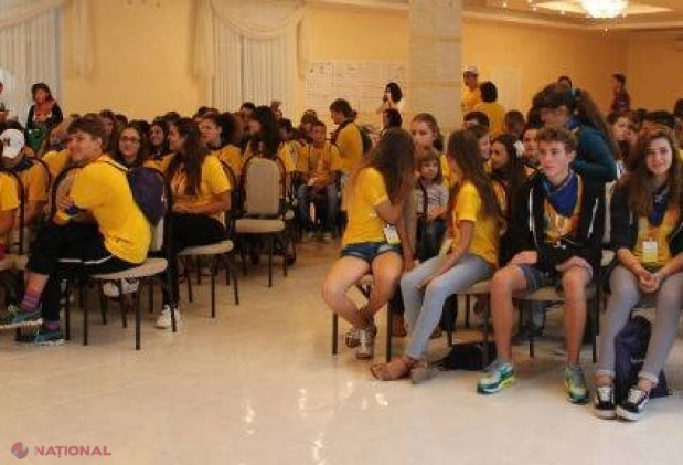 DOR // Copiii imigranților, reveniți în R. Moldova. „Tradițiile și valorile noastre nu se traduc”