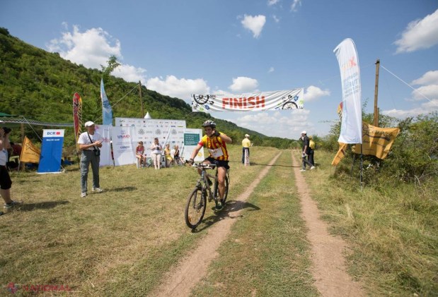 FOTO // Medpark a participat la cursa Green Run, susținând modul sănătos de viață