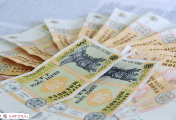 Pensii mai mari pentru 65 de mii de cetățeni, începând de astăzi