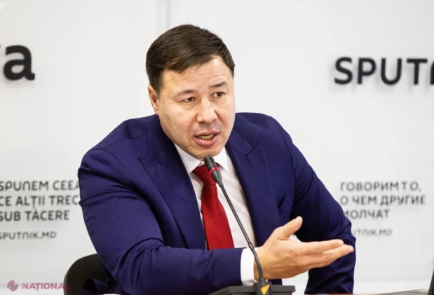 ANALIZĂ // Avocatul Kremlinului s-a inflamat: De ce tace Țîrdea la rachetele rusești, dar sare ca ars după dezvăluirile din The New York Times: „Ordinea de zi i-a fost impusă de curatorii de la Moscova”
