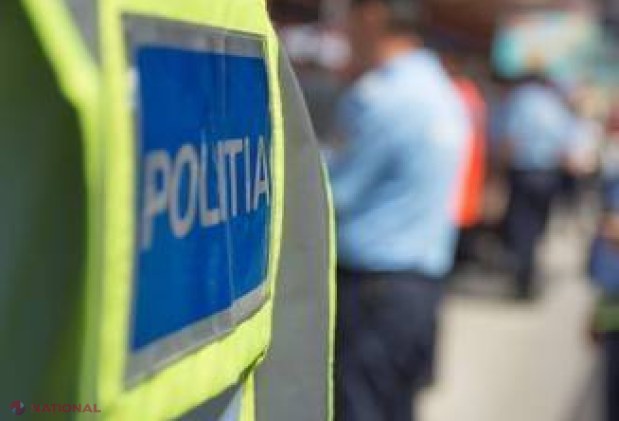 Copilul de DOI ani dispărut în Suceava și căutat de peste 100 de polițiști a fost găsit mort
