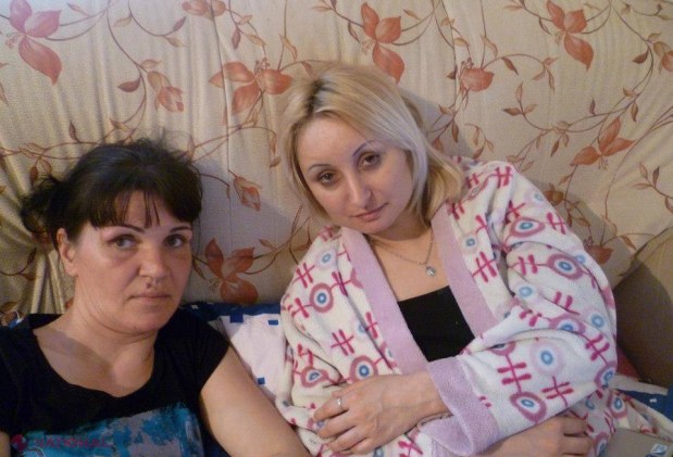 POZE // Moldoveanca luată ostatică de rebelii sirieni obișnuia să pozeze în ipostaze sexy