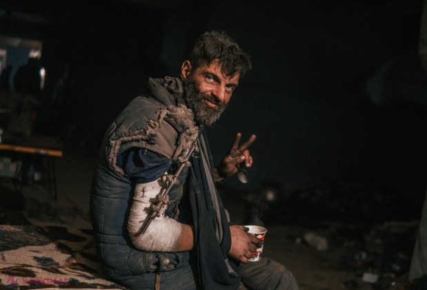 Ce s-a întâmplat cu Dmitro Kozatski, autorul fotografiilor de la Azovstal care au făcut înconjurul lumii
