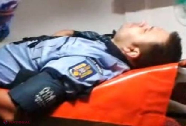 Oamenii legii își iau măsuri de precauție: Sancțiuni mai ASPRE pentru violența aplicată față de polițiști