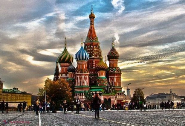 O moldoveancă a fost CONDAMNATĂ la zece ani și jumătate de închisoare la Moscova