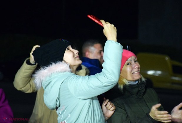 FOTO // Aproape toate localitățile din raionul Orhei au fost ILUMINATE de echipa Partidului „ȘOR”: „Iluminatul stradal înseamnă foarte mult pentru o localitate, atât din punct de vedere social, cât și al securității și asigură dezvoltare”