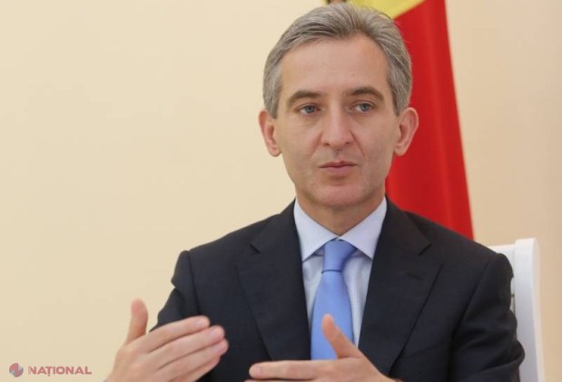 FOTO // Ceasul ministrului Tineretului, mai scump decât al premierului Leancă