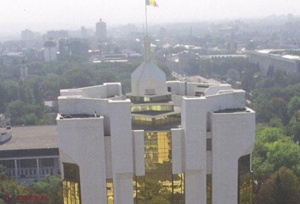 Președinția R. Moldova, despre INTERDICȚIA deputatului român, George Simion, de a intra pe teritoriul republicii: „Singura soluție legală de anulare a deciziei Biroului de Migrație și Azil este procedura de judecată”