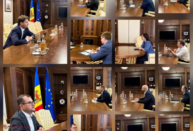 ULTIMA ORĂ // Zarurile au fost aruncate în Cabinetul interimar: Cine dintre miniștri se ține cu dinții de fotoliu, cine „a obosit” și ce i-a pus Vasile Tofan să scrie înainte de ziua de marți