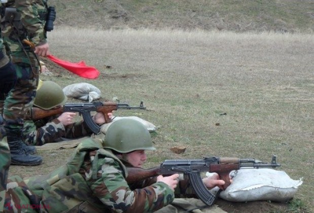 OPINIE // Renunțarea la serviciul militar obligatoriu, o inițiativă „populistă”: „Se asortează ideal dorinței Rusiei de a demilitariza în primul rând statul R. Moldova”