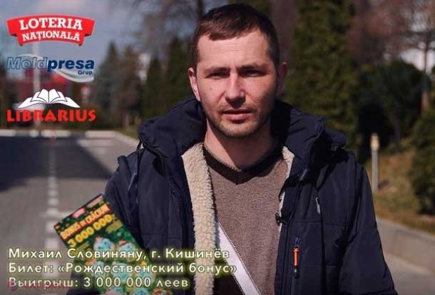 NOROCUL nu-l oprește nimeni, nici chiar starea de URGENȚĂ. Jucătorii Loteriei Naționale au câștigat peste 5 milioane lei între 17 martie – 15 mai