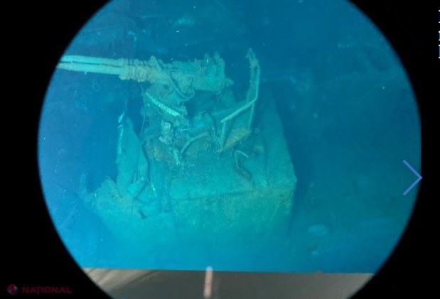 Un SCAFANDRU s-a scufundat în cel mai ADÂNC loc de Pământ, iar ce a descoperit acolo este ULUITOR