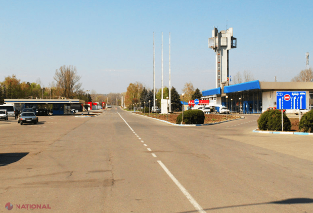 Regim SPECIAL la vamă în perioada Sărbătorilor Pascale