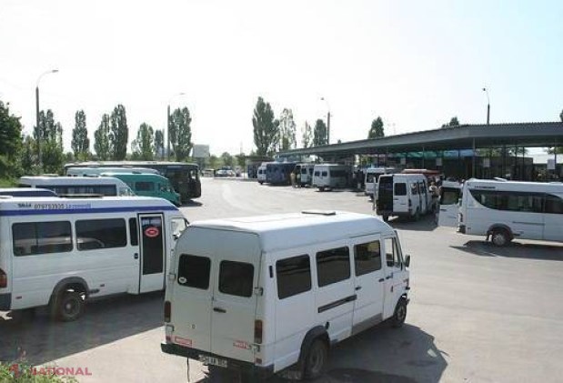 Biletele pentru călătoriile interurbane s-ar putea scumpi