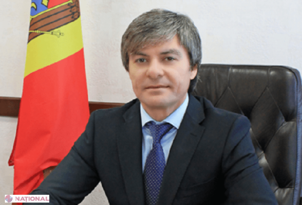 Noul viceministru al Economiei este MILIONAR și latifundiar