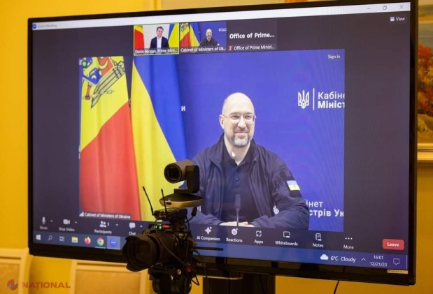 SEMNAT // R. Moldova și Ucraina, control COMUN în șapte puncte de trecere a frontierei moldo-ucrainene: ,,Este o victorie comună