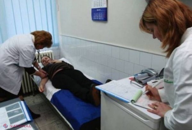 SCHIMBARE: Cum te poți înregistra, mai nou, la medicul de familie