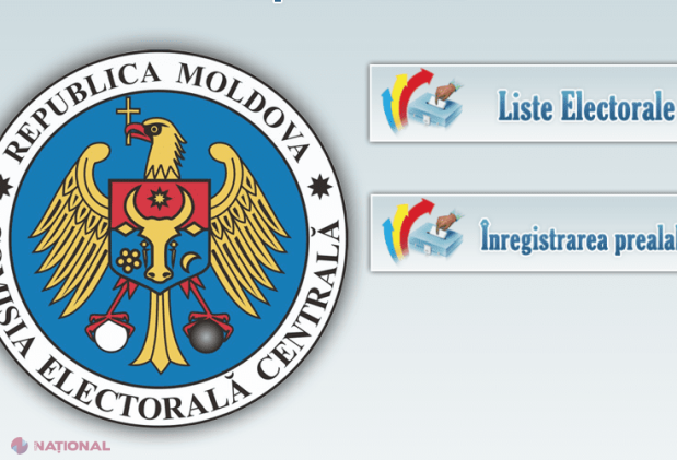 INIȚIATIVĂ // Moldovenii din străinătate se vor putea înregistra prealabil pentru a vota la alegerile parlamentare