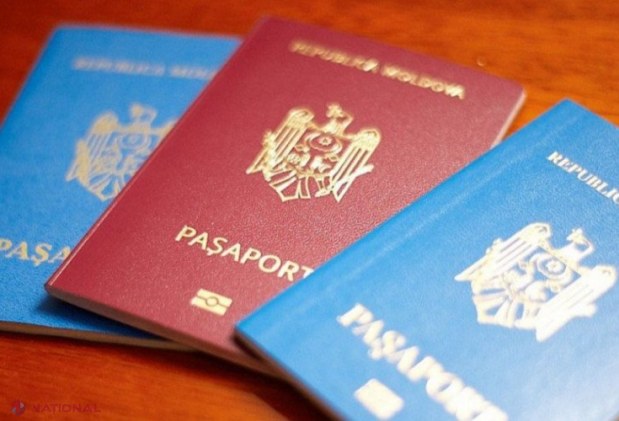 Moldovenii pot deține CONCOMITENT două PAȘAPOARTE valabile ale R. Moldova. Ce trebuie să faceți și de ce acte aveți nevoie 