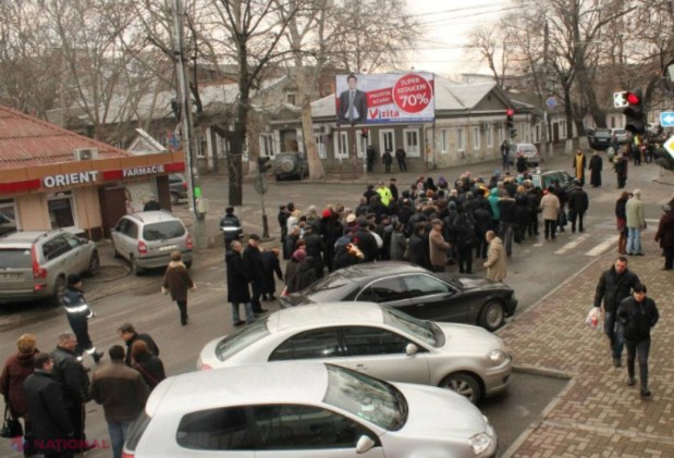 Dumitru Fusu, condus pe ultimul drum