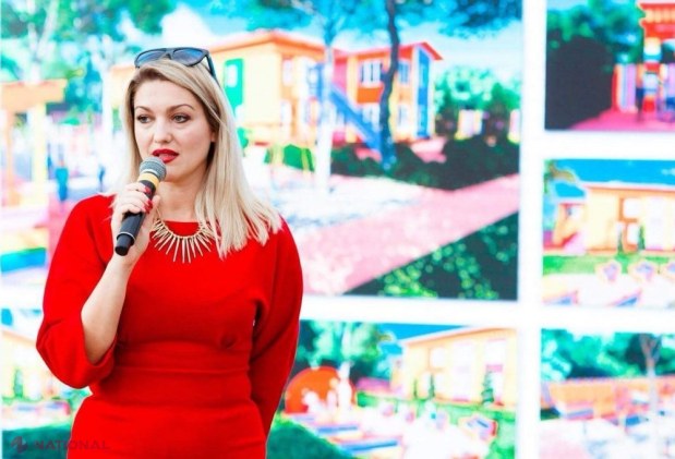 FOTO // La Orhei a fost dat STARTUL reconstrucției capitale a grădinițelor: Cum vor arăta acestea