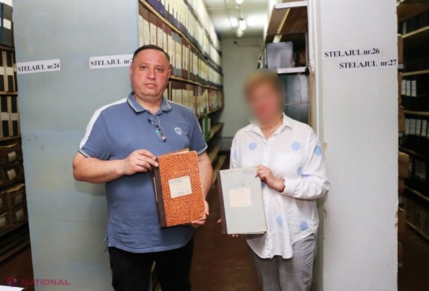 Serviciul de Informații și Securitate a DESECRETIZAT peste 2 000 de dosare judiciare cu privire la persoanele supuse represiunilor politice și activitatea NKVD/ KGB/ MGB din cadrul RSS Moldovenești