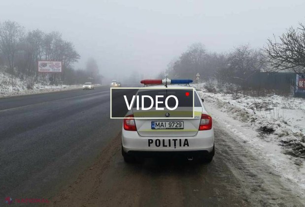 Atenție, șoferi! Poliția anunță o OPERAȚIUNE cu mașini-capcană și radare: Riscați amenzi de 1 500 de lei