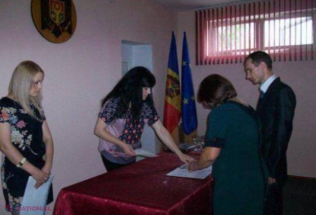 Și-au spus „DA” în penitenciar: „Va avea un comportament mai responsabil”