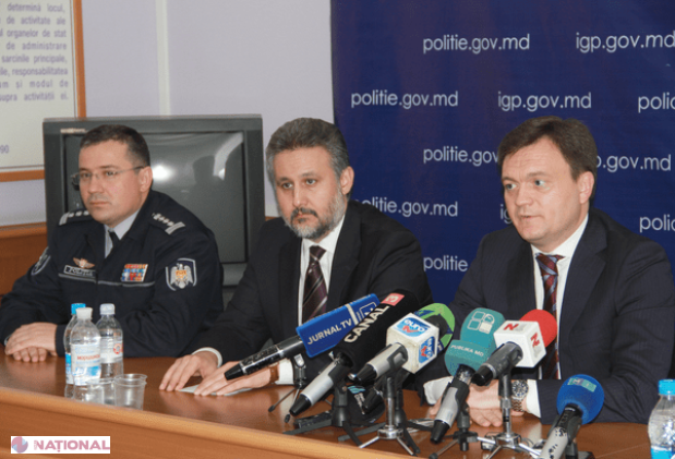 Armele la control! Toți deținătorii de arme din R. Moldova vor fi monitorizați 