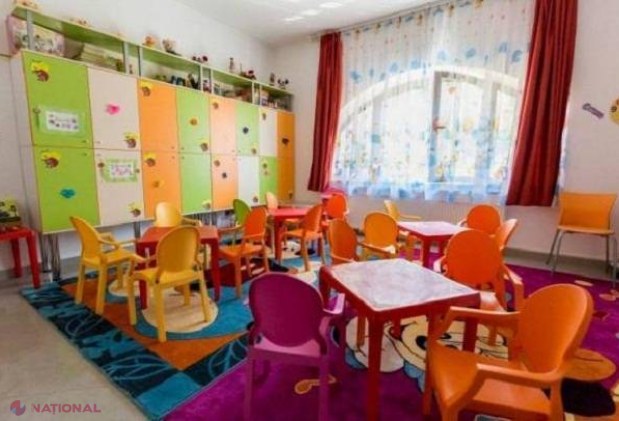 Portalul pe care părinții urmau să-și înscrie copiii online la grădinițele din Chișinău a PICAT la câteva zile de la lansare: Ce se va întâmpla cu cererile depuse