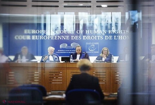 CEDO a obligat R. Moldova să-i plătească 5 500 de euro unei foste studente, pentru că oamenii legii i-au PERCHEZIȚIONAT locuința fără motive întemeiate