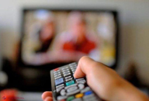Televiziunea și Internetul, principalele surse de INFORMAȚIE pentru cetățenii R. Moldova: Bălțiul, cel mai RUSIFICAT