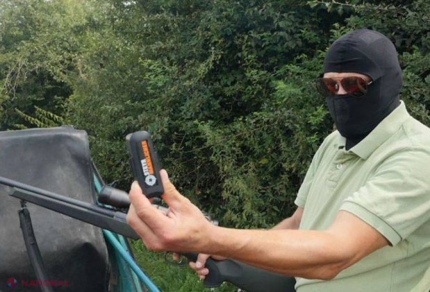 LOVITURĂ DE TEATRU după reportajul Sky News despre traficanţii de arme din România. DETALIILE ULUITOARE descoperite de procurori