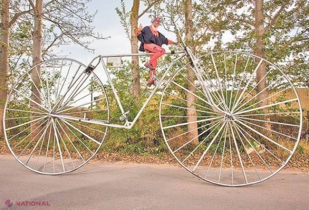 FOTO // Ei sunt ciudaţii lumii!