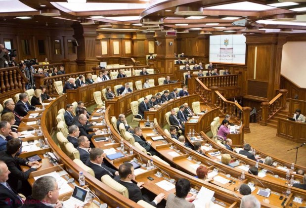 Vești bune pentru oamenii de artă din R. Moldova 