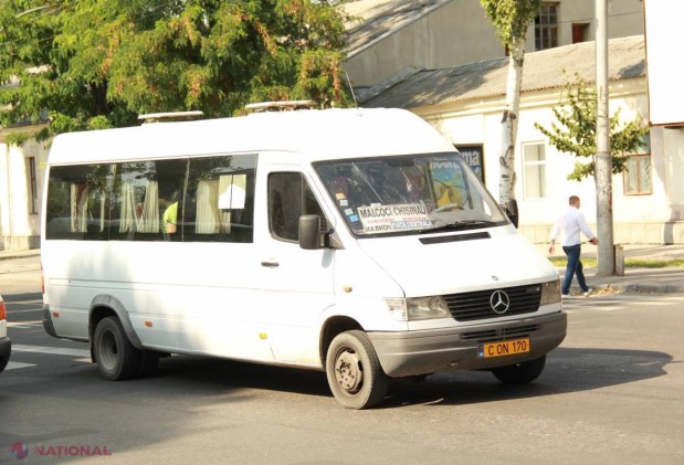 Circulație SUSPENDATĂ, în această seară, pe o stradă din capitală. Cum vor circula mai multe rute de MICROBUZ
