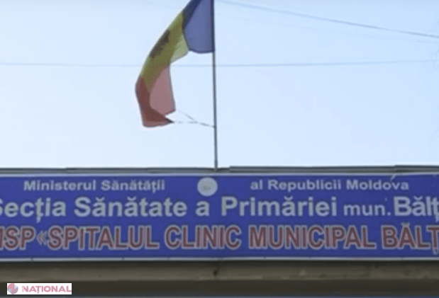Pacienți din R. Moldova, ARȘI cu raze roentgen în timpul unor proceduri medicale