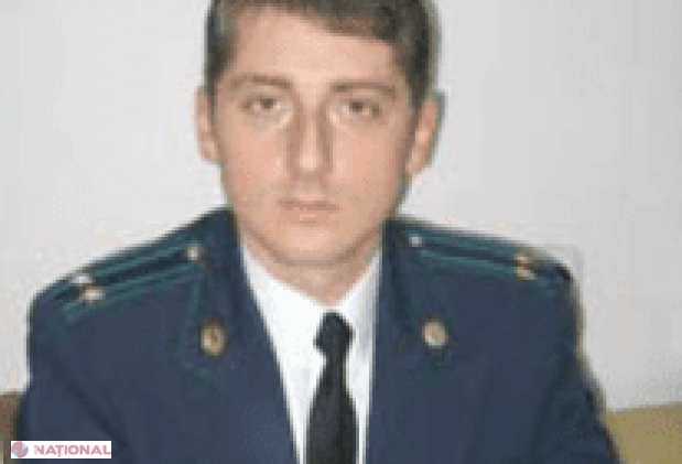 Un nou șef la Procuratura Anticorupție
