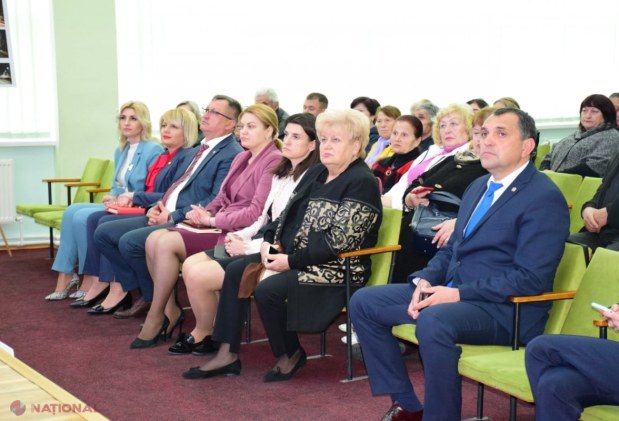 Echipa Partidului „ȘOR” susține că a dat startul RECONSTRUCȚIEI integrale a raionului Orhei
