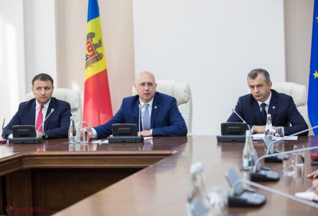 VIDEO // GRANT de 15 milioane de euro, acordat de Germania: Peste 170 de mii de moldoveni urmează să fie racordați la APEDUCTUL Chișinău - Strășeni - Călărași, cu o lungime de 53 de km